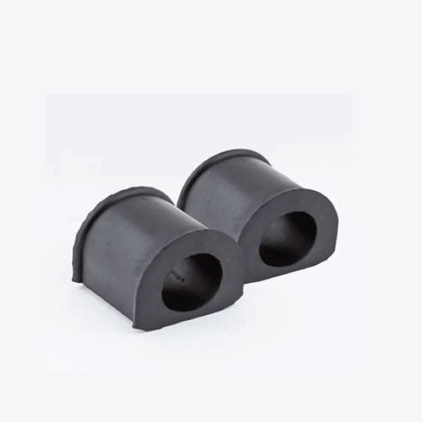 HULE PARA SOPORTE DE BARRA ESTABILIZADORA 11/2" (2)