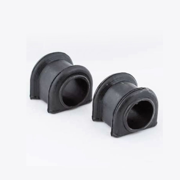 HULE PARA SOPORTE DE BARRA ESTABILIZADORA 11/2" (2)