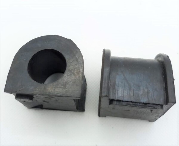 HULES PARA SOPORTE DE BARRA ESTABILIZADORA (SIN HERRAJES)