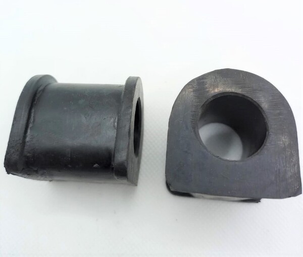 HULES PARA SOPORTE DE BARRA ESTABILIZADORA