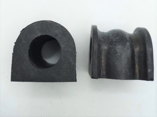 HULES PARA SOPORTE DE BARRA ESTABILIZADORA