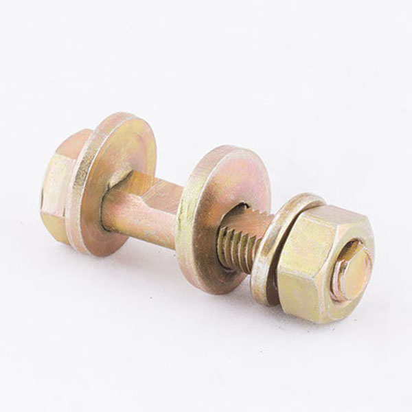 TORNILLO EXCENTRICO